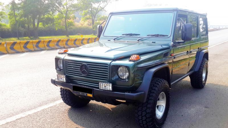 Fog light-driwing lights guards